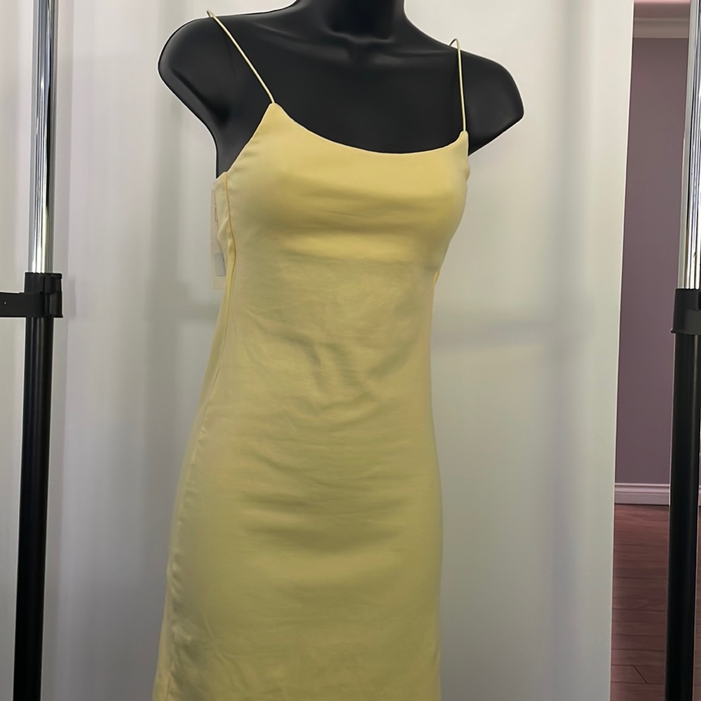 Zara dress
